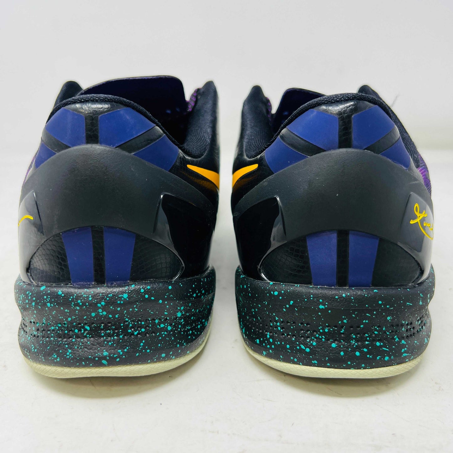 Nike Kobe 8 Easter