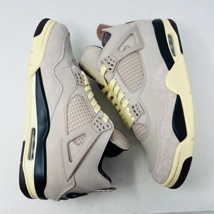 Jordan 4 Retro OG SP A Ma Maniére While You Were Sleeping (Women's)