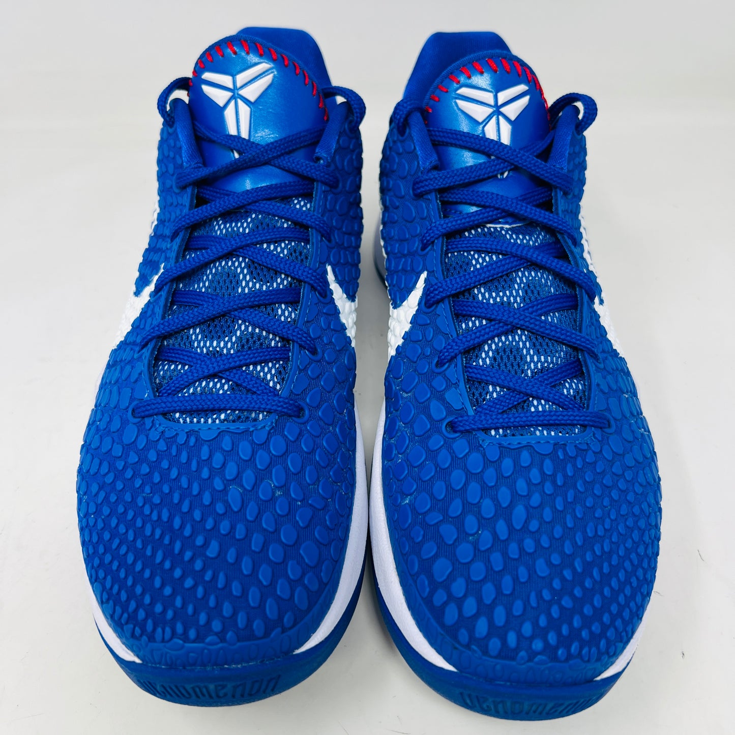 Nike Kobe 6 Protro Dodgers