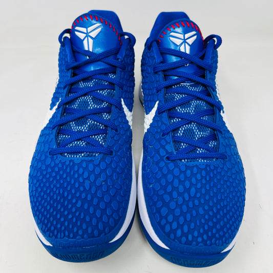 Nike Kobe 6 Protro Dodgers
