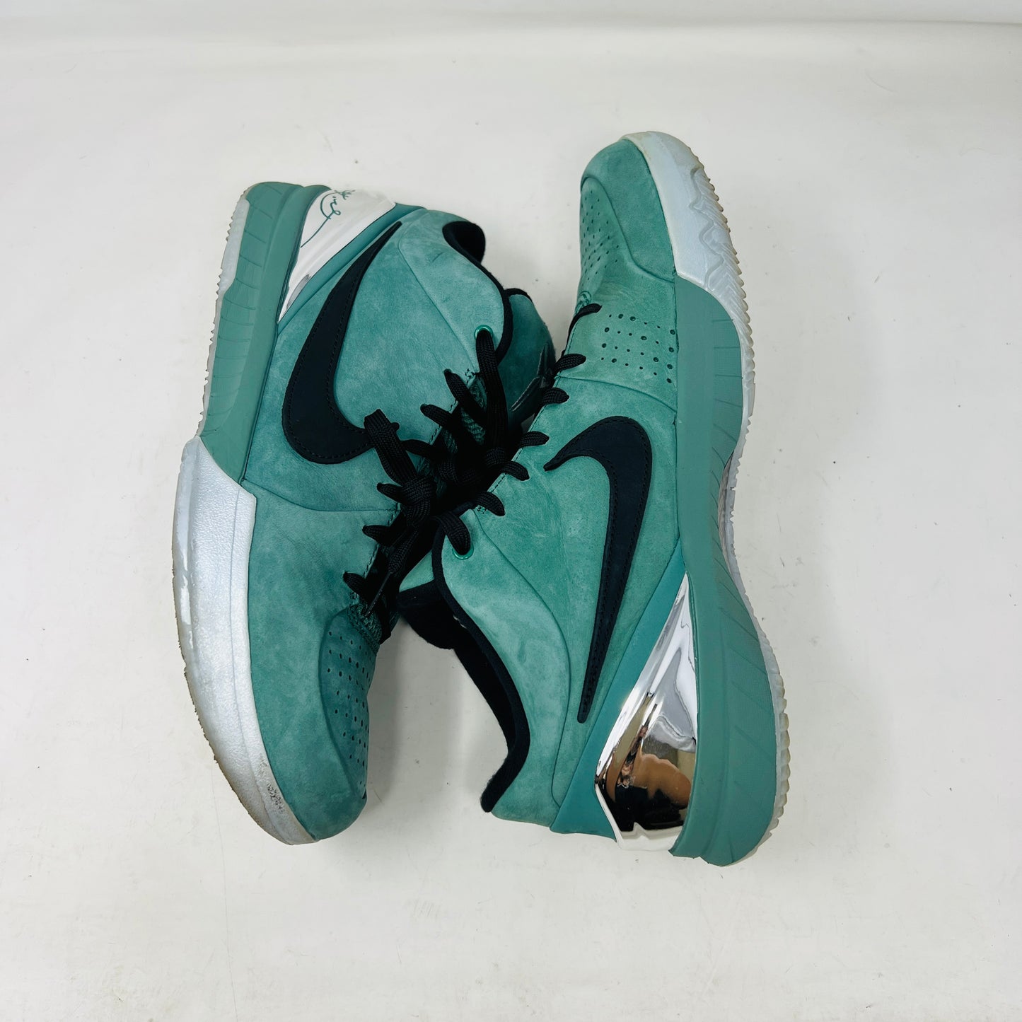 Nike Kobe 4 Protro Girl Dad