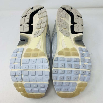 Nike Vomero 5 Supersonic Light Bone Black