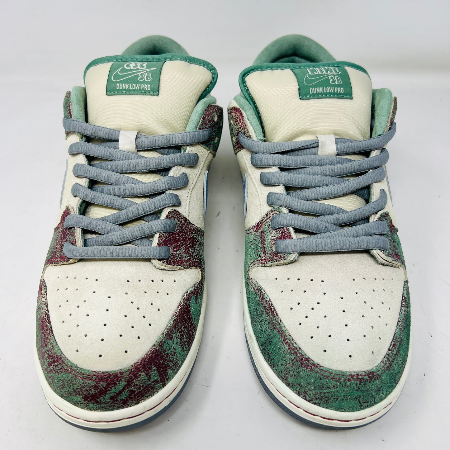 Nike SB Dunk Low Crenshaw Skate Club
