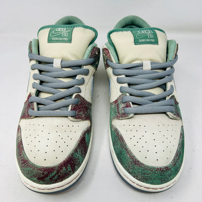Nike SB Dunk Low Crenshaw Skate Club