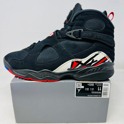 Jordan 8 Retro Playoffs (2023)