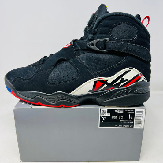 Jordan 8 Retro Playoffs (2023)