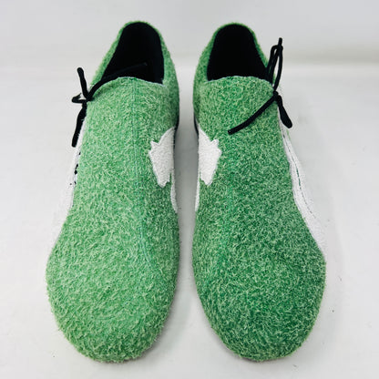 Puma V-S1 KidSuper Archive Green White