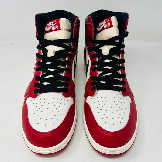 Jordan 1 Retro High OG Chicago Lost and Found