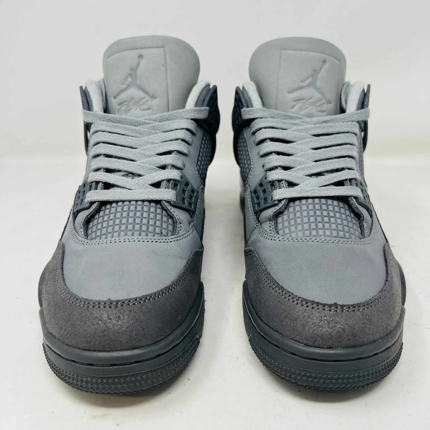 Jordan 4 Retro SE Paris Olympics Wet Cement