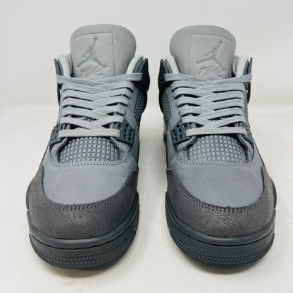Jordan 4 Retro SE Paris Olympics Wet Cement