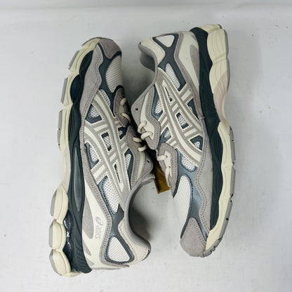 ASICS Gel-NYC Oyster Grey