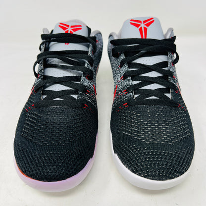 Nike Kobe 11 Elite Low Tinker