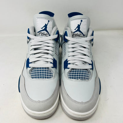 Jordan 4 Retro Military Blue (2024)