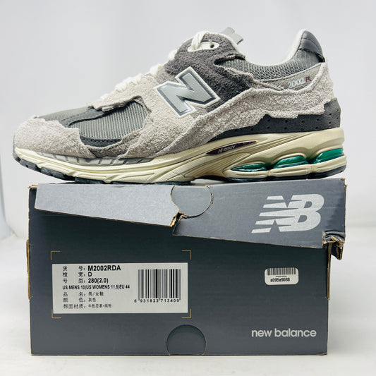 New Balance 2002R Protection Pack Rain Cloud