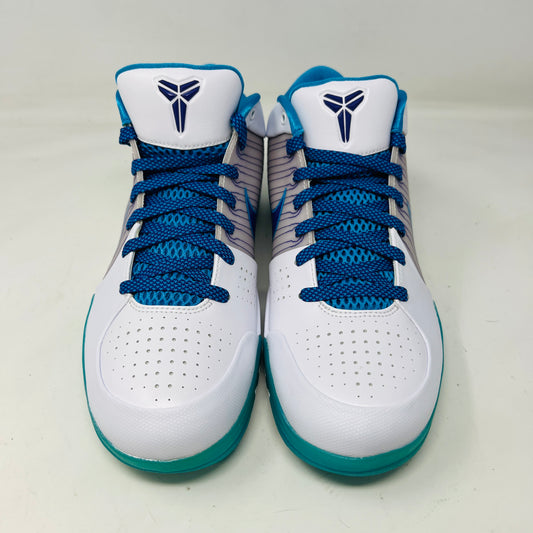 Nike Kobe 4 Protro Draft Day Hornets