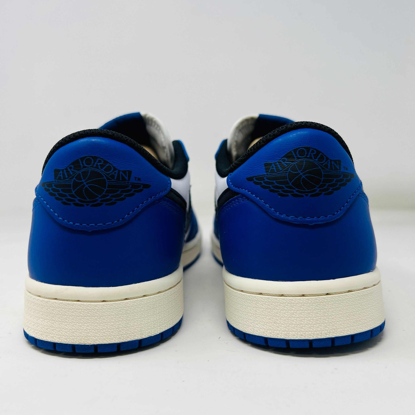 Jordan 1 Retro Low OG Game Royal