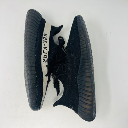 adidas Yeezy Boost 350 V2 Core Black White