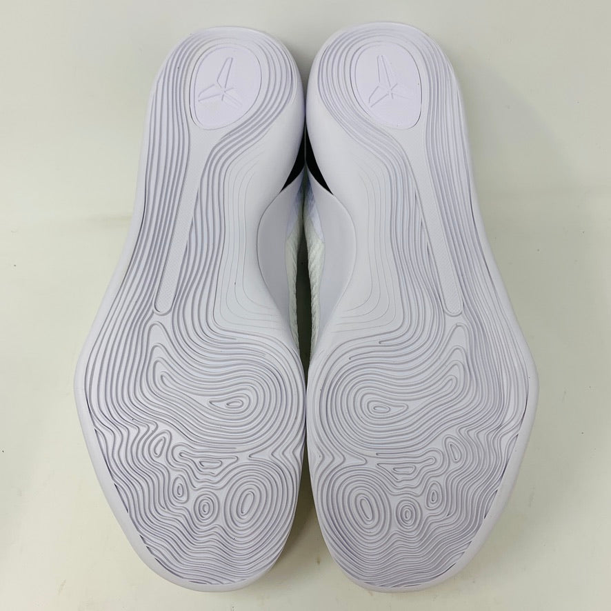 Nike Kobe 9 Elite Low Protro Halo