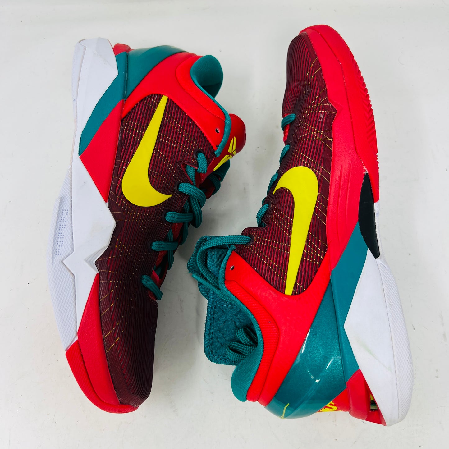 Nike Kobe 7 Year of the Dragon