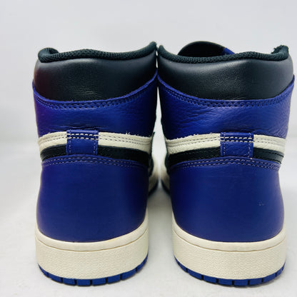 Jordan 1 Retro High Court Purple