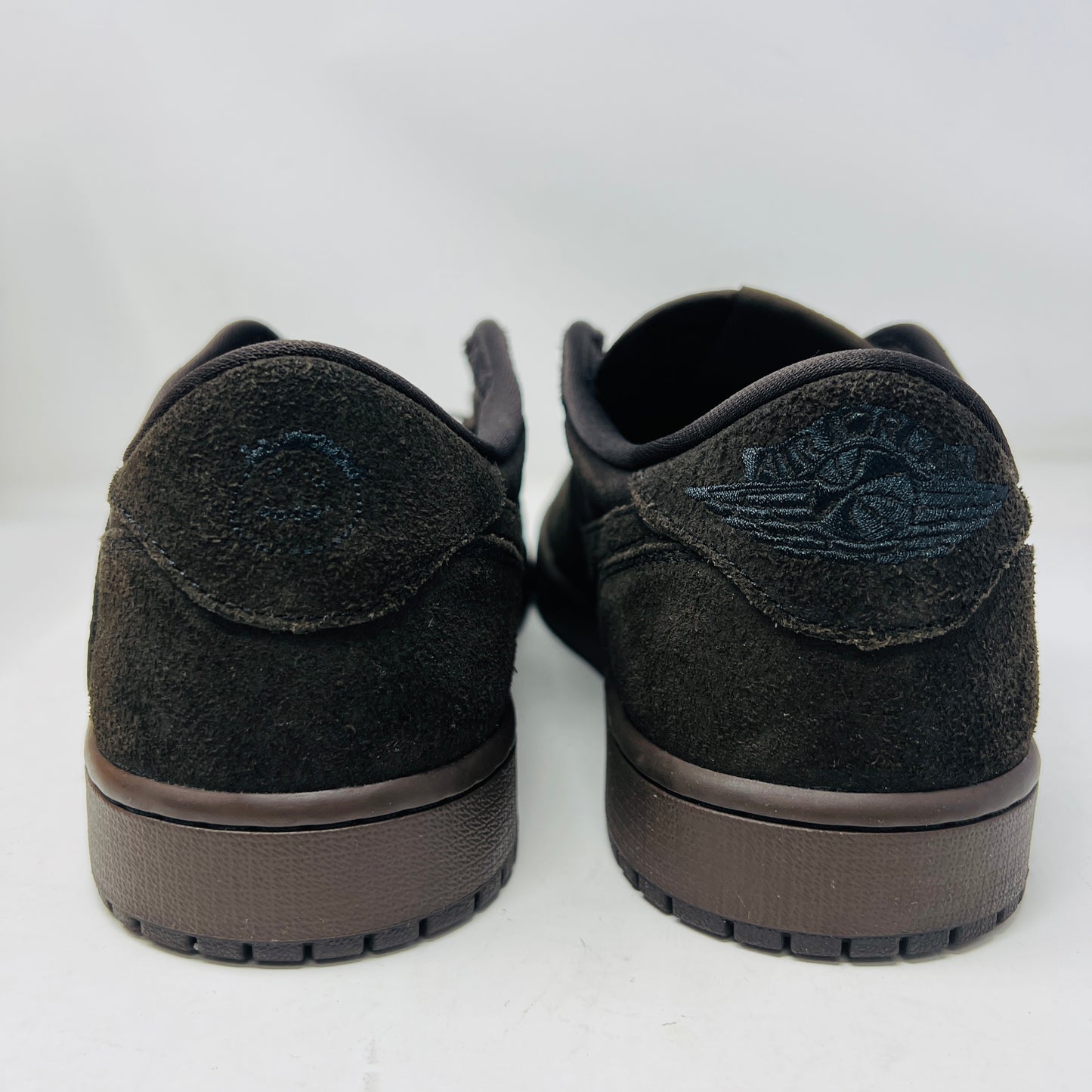 Jordan 1 Retro Low OG SP Travis Scott Velvet Brown