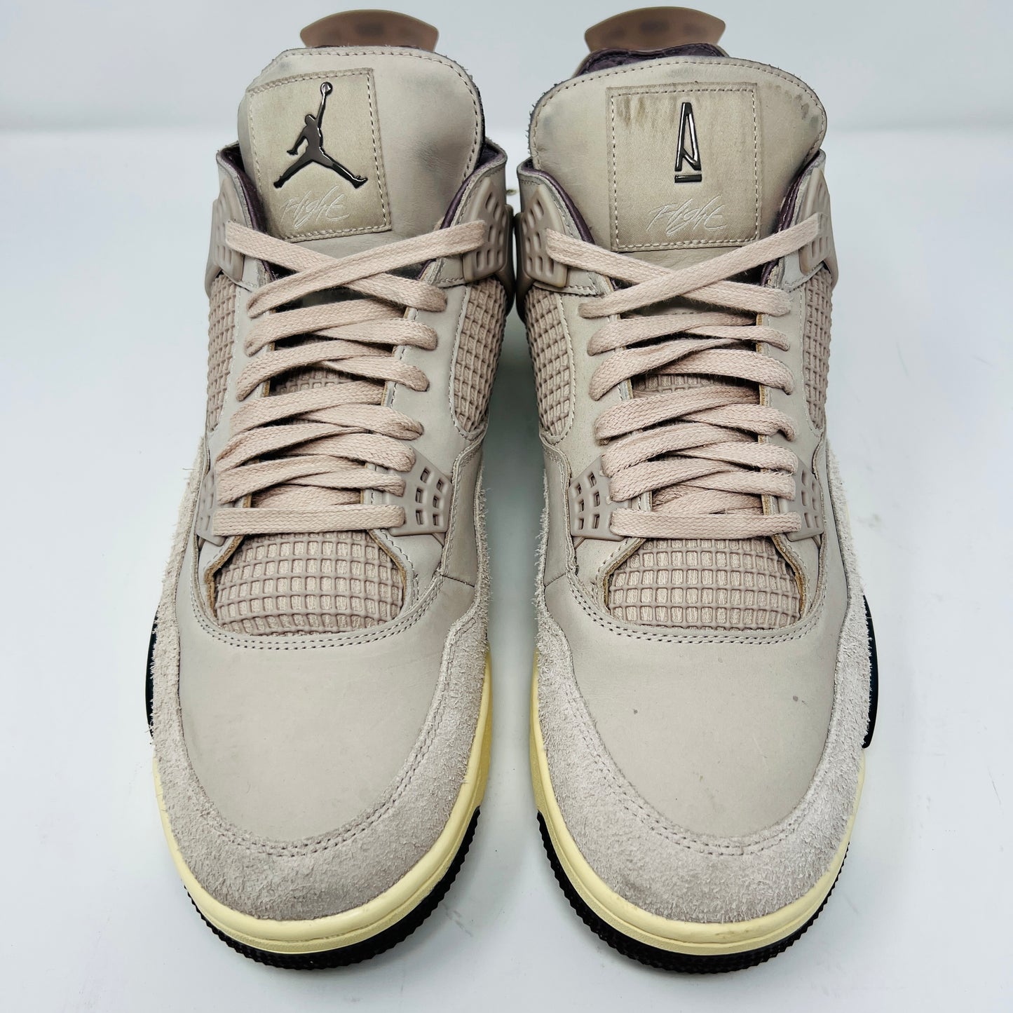 Jordan 4 Retro OG SP A Ma Maniére While You Were Sleeping