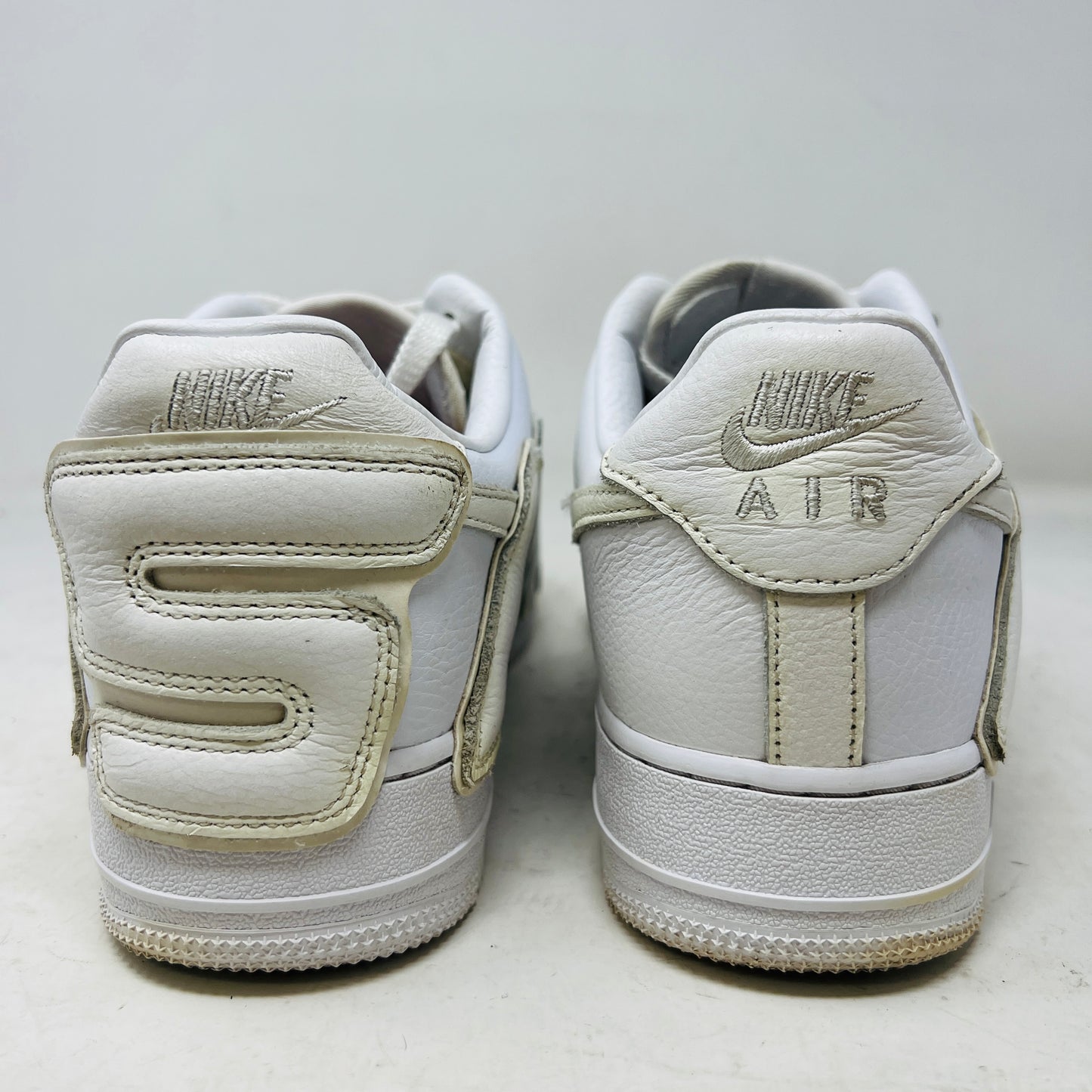 Nike Air Force 1 Low Cactus Plant Flea Market White (2024)