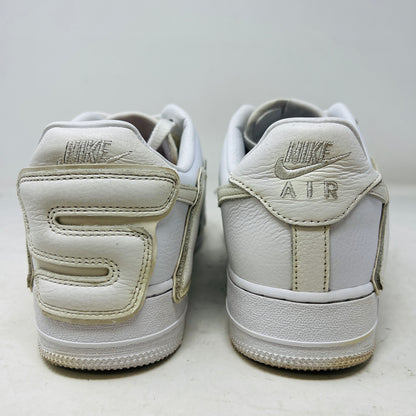 Nike Air Force 1 Low Cactus Plant Flea Market White (2024)