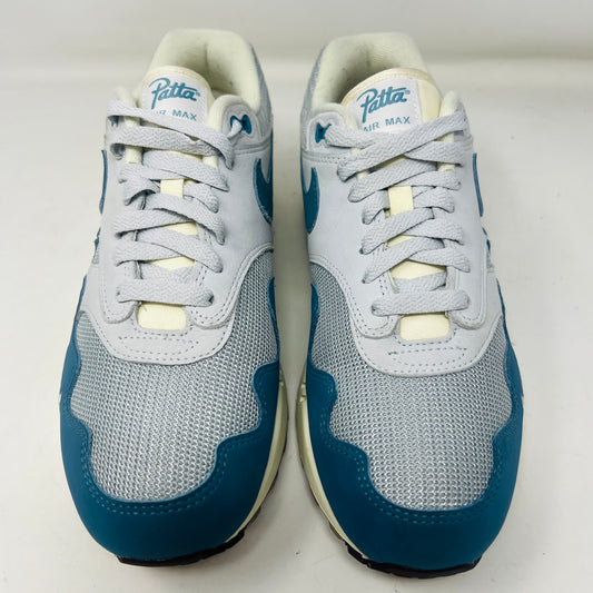 Nike Air Max 1 Patta Waves Noise Aqua