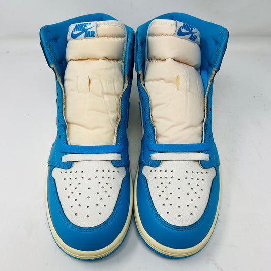 Jordan 1 Retro High OG UNC Reimagined