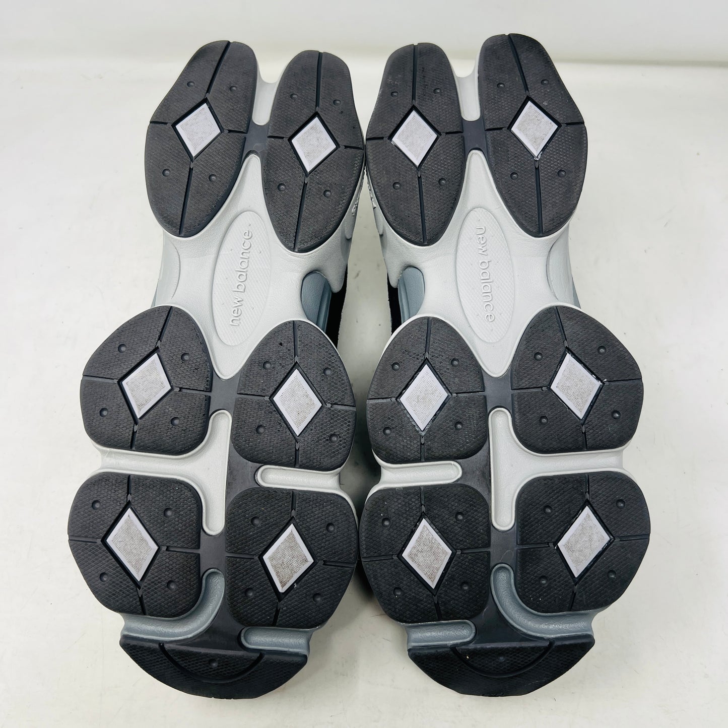 New Balance 9060 Black Castlerock