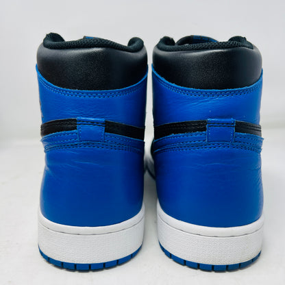 Jordan 1 Retro Royal (2017)