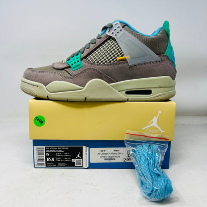Jordan 4 Retro SP 30th Anniversary Union Taupe Haze