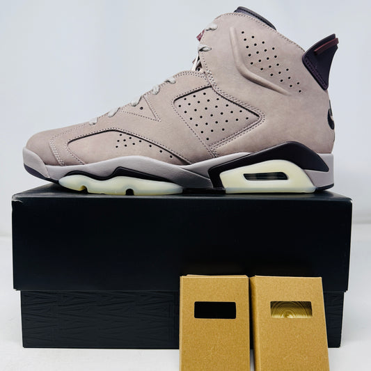 Jordan 6 Retro A Ma Maniére Smokey Mauve