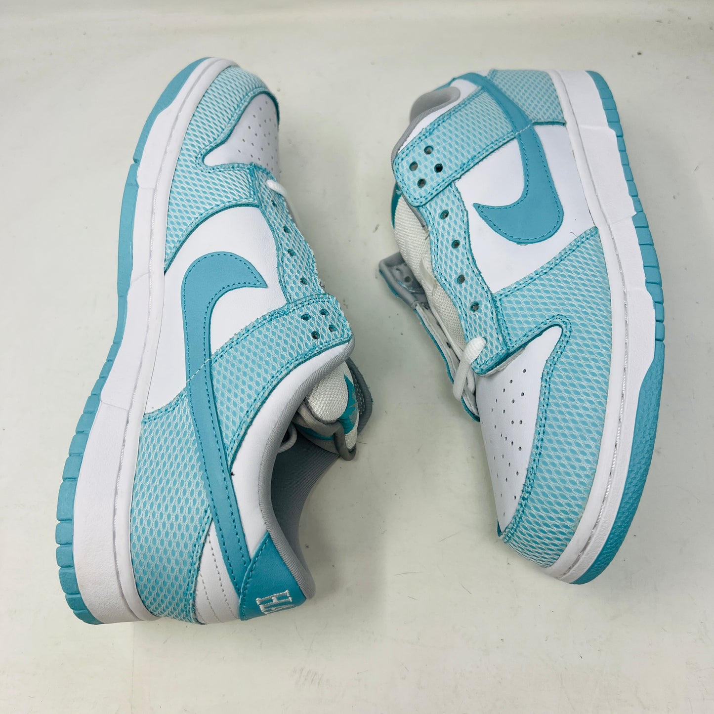 Nike SB Dunk Low High Hair