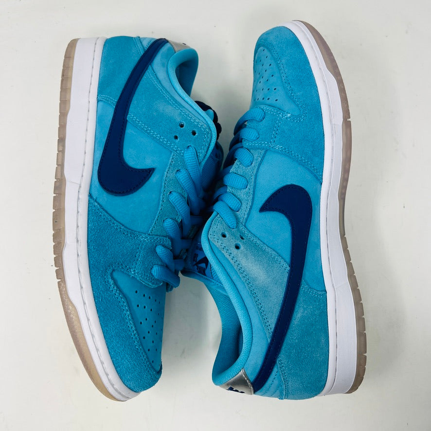 Nike SB Dunk Low Pro Blue Fury