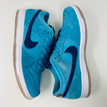 Nike SB Dunk Low Pro Blue Fury