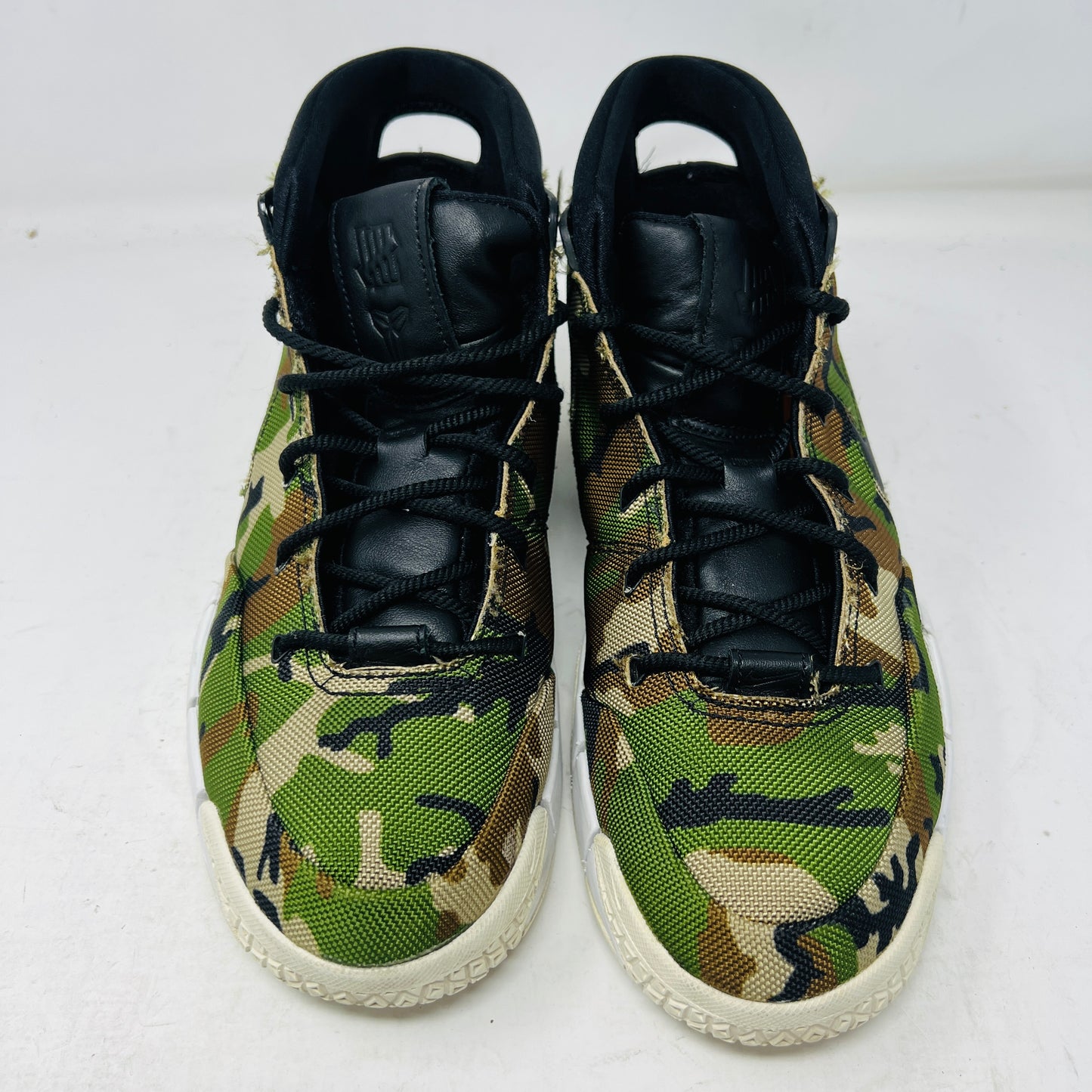 Nike Kobe 1 Protro Undefeated Camo