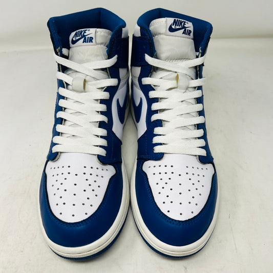 Jordan 1 Retro Storm Blue