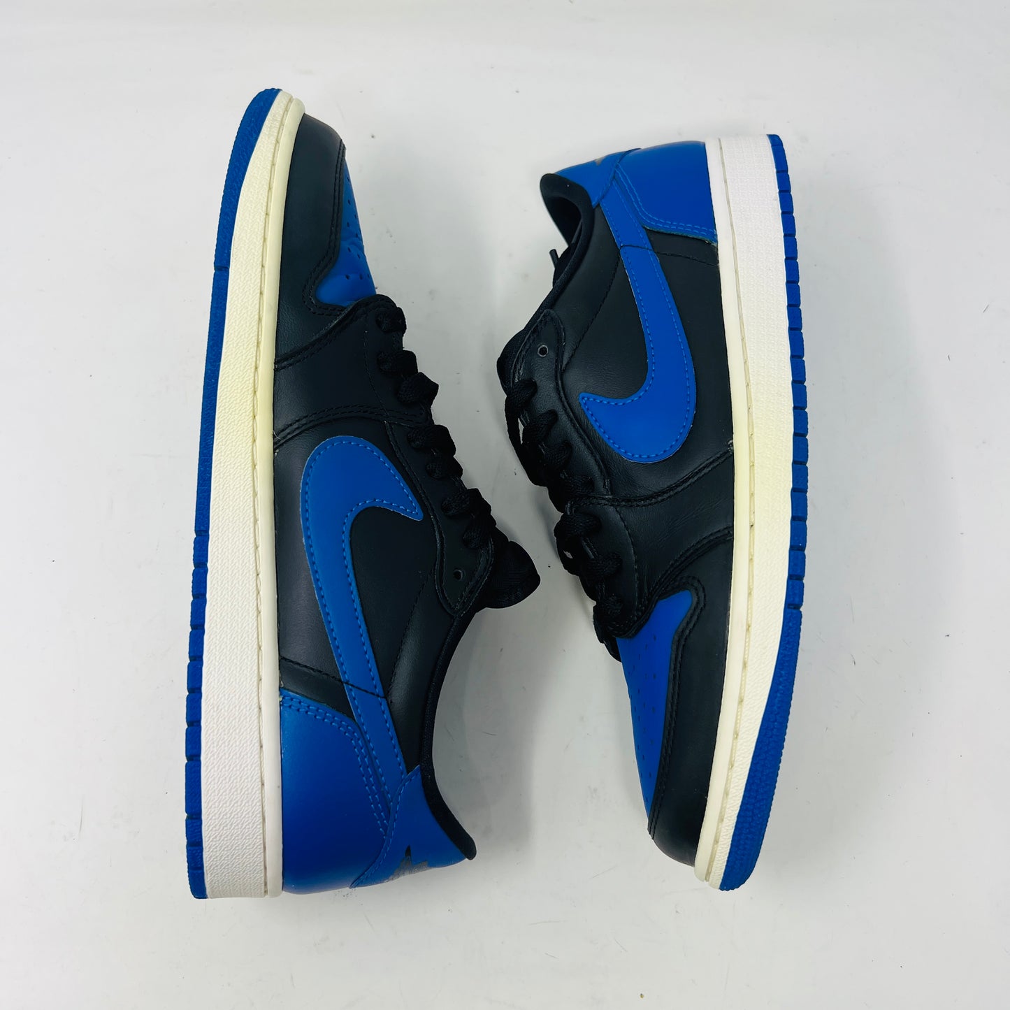 Jordan 1 Retro Low Royal (2015)
