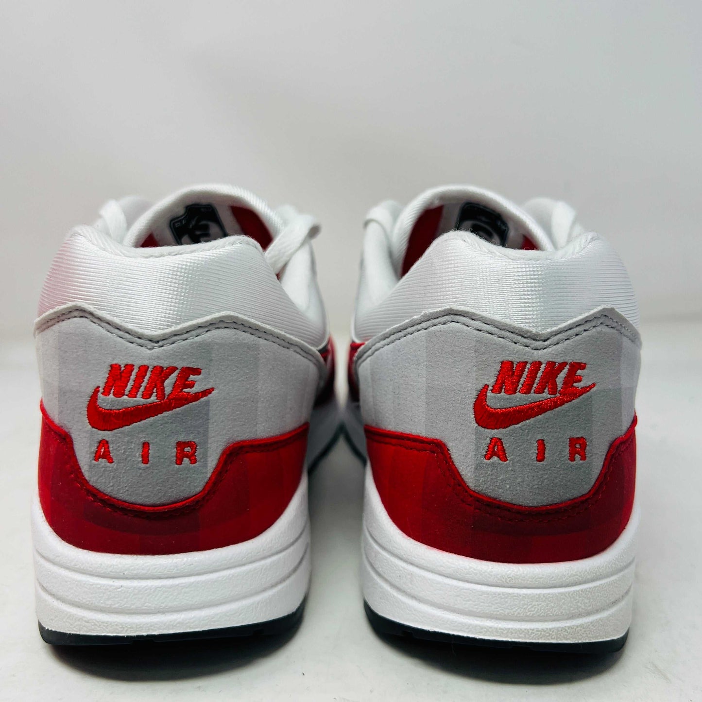 Nike Air Max 1 .SWOOSH Low Poly