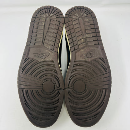 Jordan 1 Retro Low OG SP Travis Scott Mocha