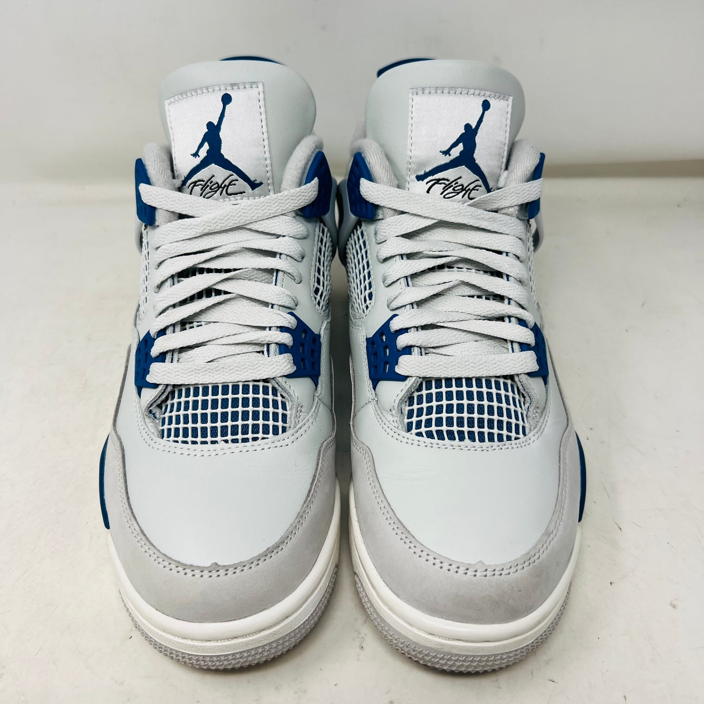Jordan 4 Retro Military Blue (2024)