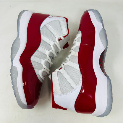 Jordan 11 Retro Cherry (2022)