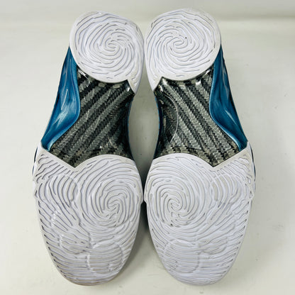 Jordan 23 Titanium
