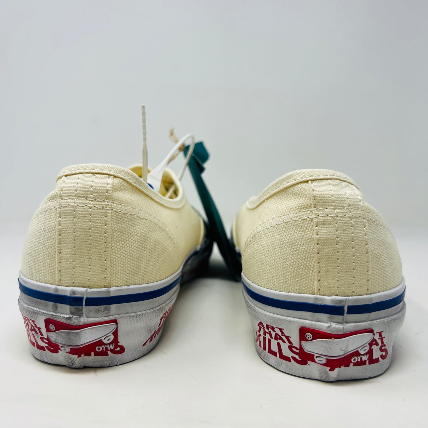 Vans Authentic Reissue 44 Gallery Dept. Art That Kills