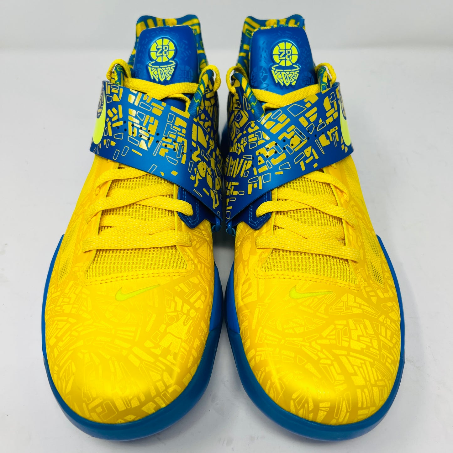 Nike KD 4 Scoring Title (2025)