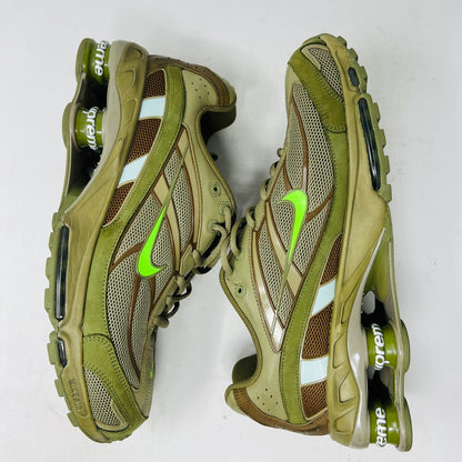 Nike Shox Ride 2 SP Supreme Olive