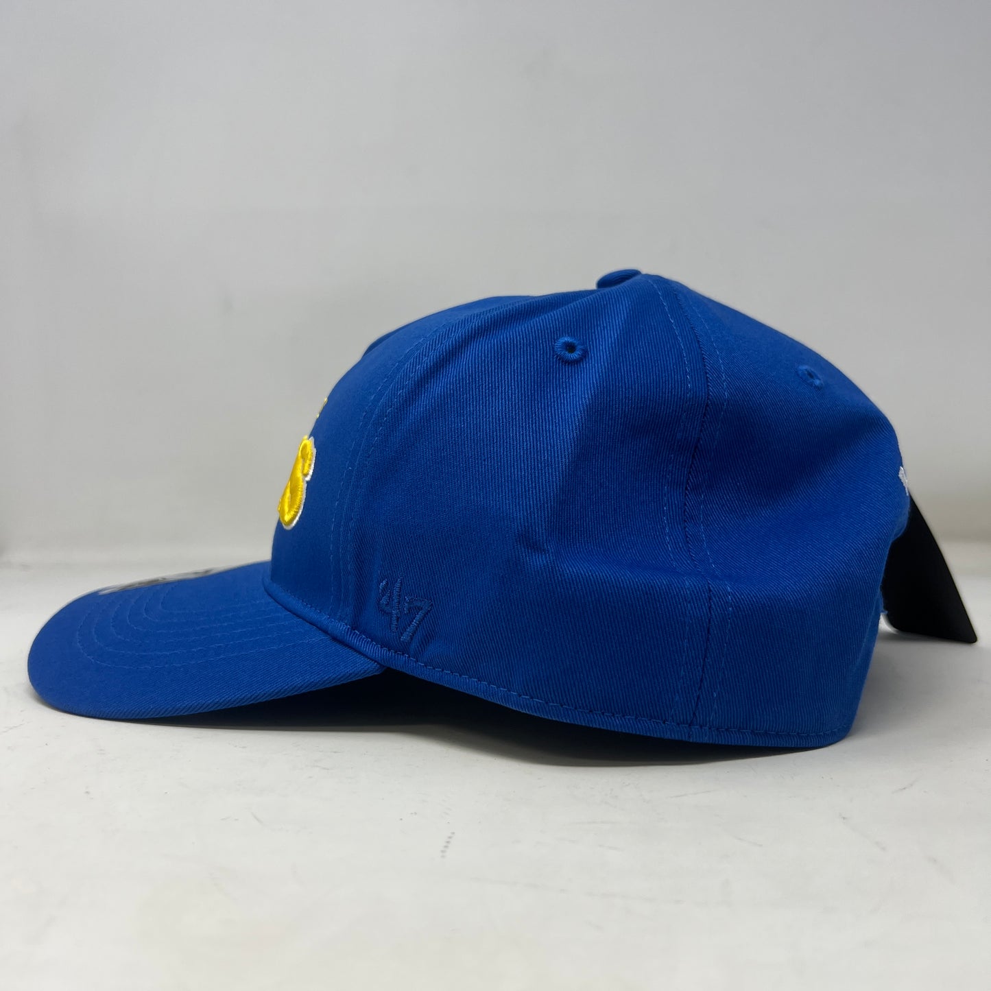 LOS ANGELES RAMS BY GOLF ADJUSTABLE CAP