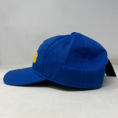 LOS ANGELES RAMS BY GOLF ADJUSTABLE CAP
